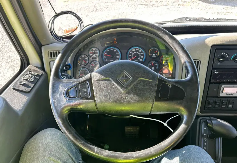 2018 International 4300 photo 58