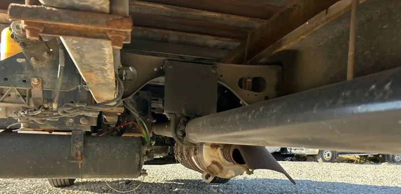 2018 International 4300 photo 81