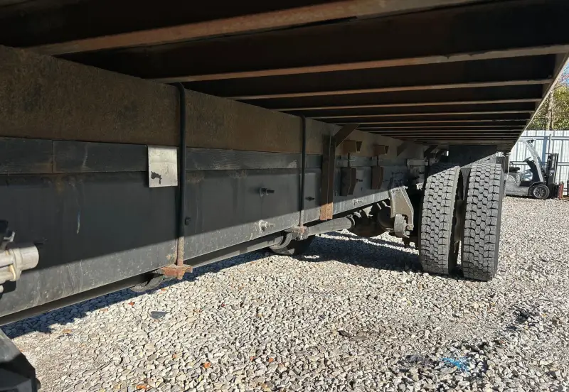 2018 International 4300 photo 82