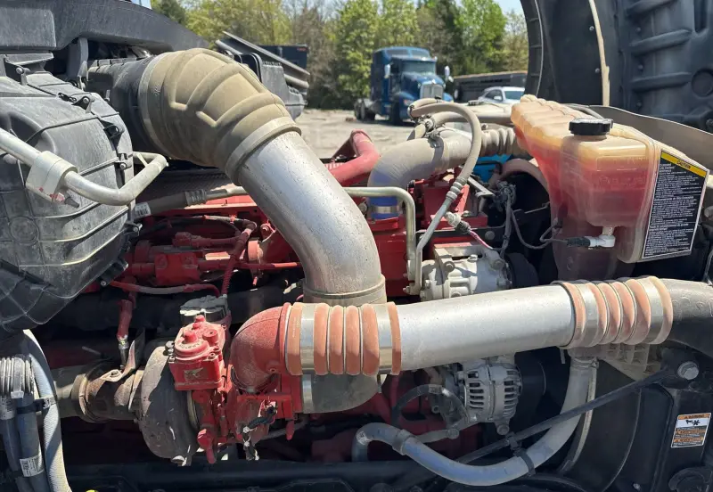 2022 Kenworth T880 photo 69
