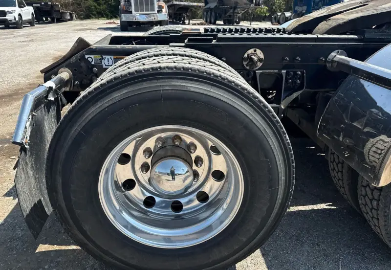 2022 Kenworth T880 photo 92