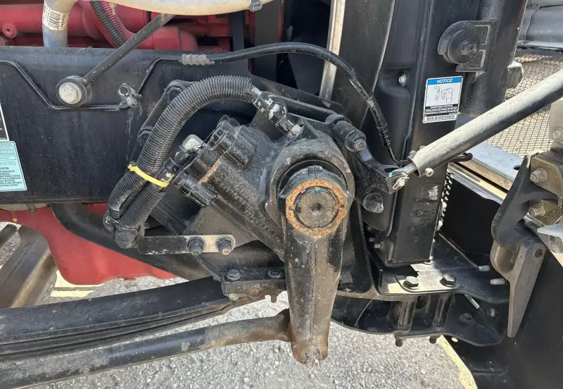 2022 Kenworth T880 photo 74