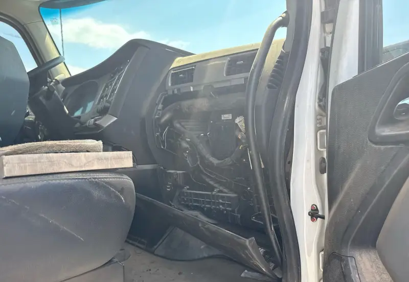 2022 Kenworth T880 photo 53