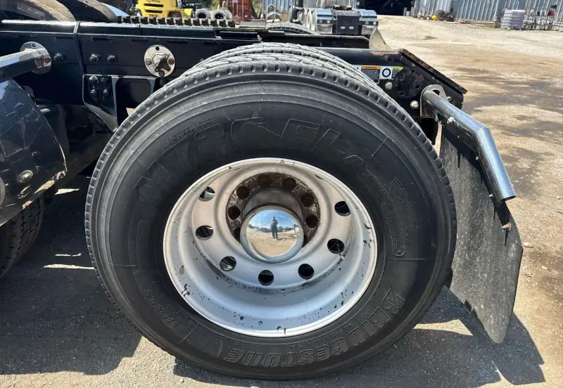 2022 Kenworth T880 photo 96