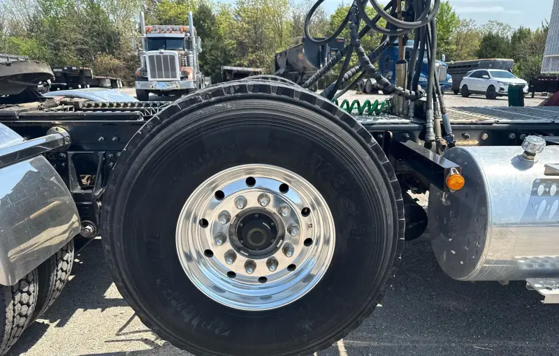 2022 Kenworth T880 photo 83