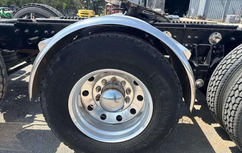 2022 Kenworth T880 photo 100