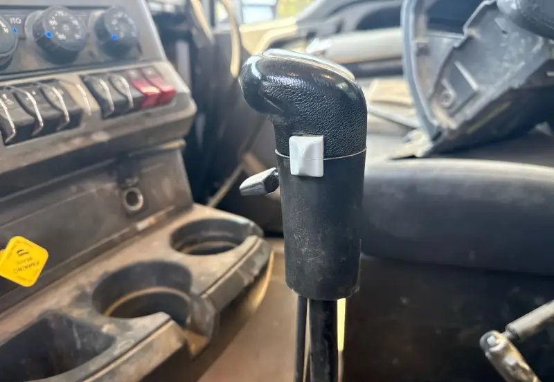2022 Kenworth T880 photo 49