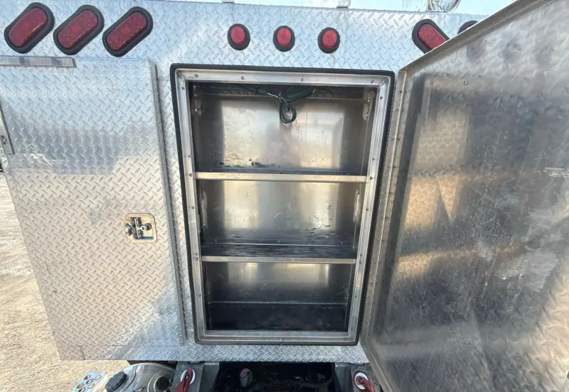 2022 Kenworth T880 photo 14