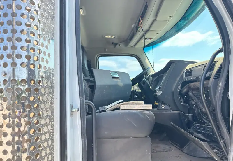 2022 Kenworth T880 photo 52