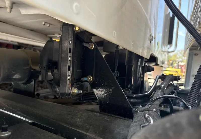 2022 Kenworth T880 photo 10