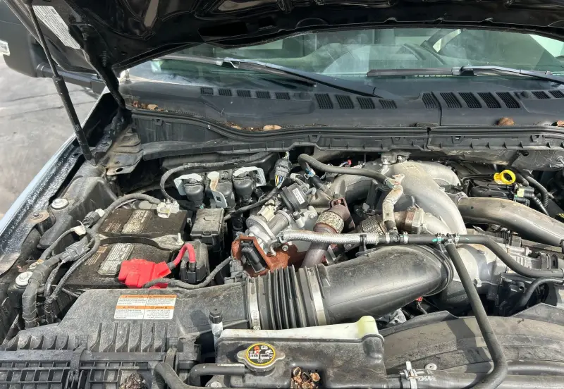 2022 Ford F600 XLT Omni Thor Motor Coach BT36 photo 124