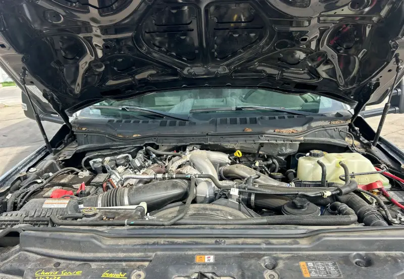 2022 Ford F600 XLT Omni Thor Motor Coach BT36 photo 122