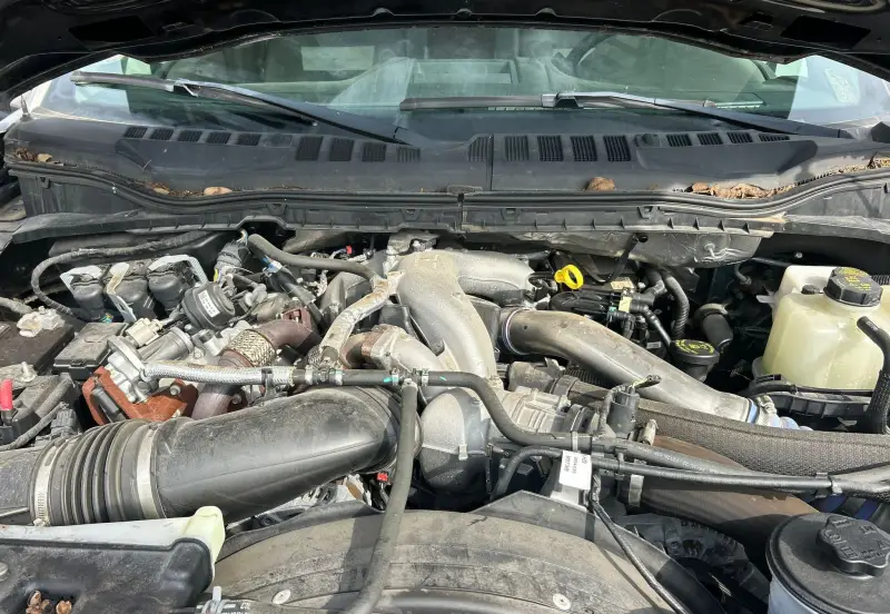 2022 Ford F600 XLT Omni Thor Motor Coach BT36 photo 123